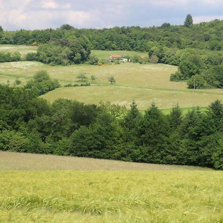 Les Renardieres Sussac ภายนอก รูปภาพ