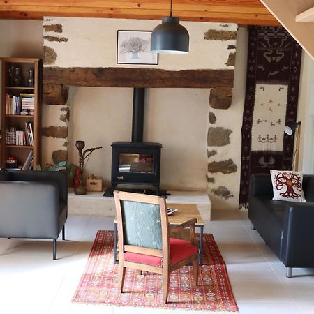 Les Renardieres Sussac ภายนอก รูปภาพ